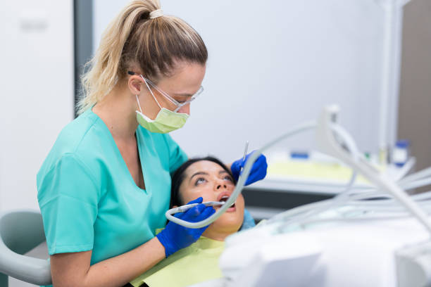 Best Weekend Emergency Dentist in Cockeysville, MD