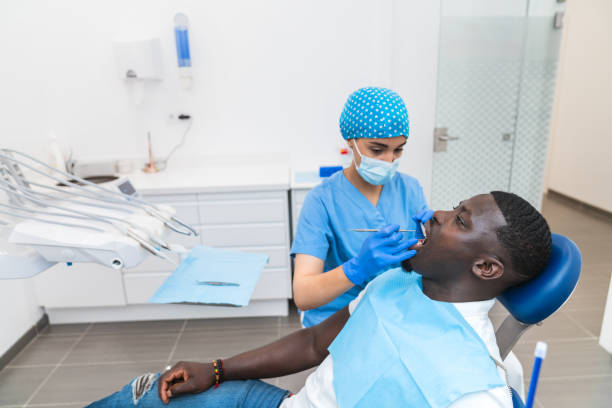 Best Emergency Tooth Extraction in Cockeysville, MD